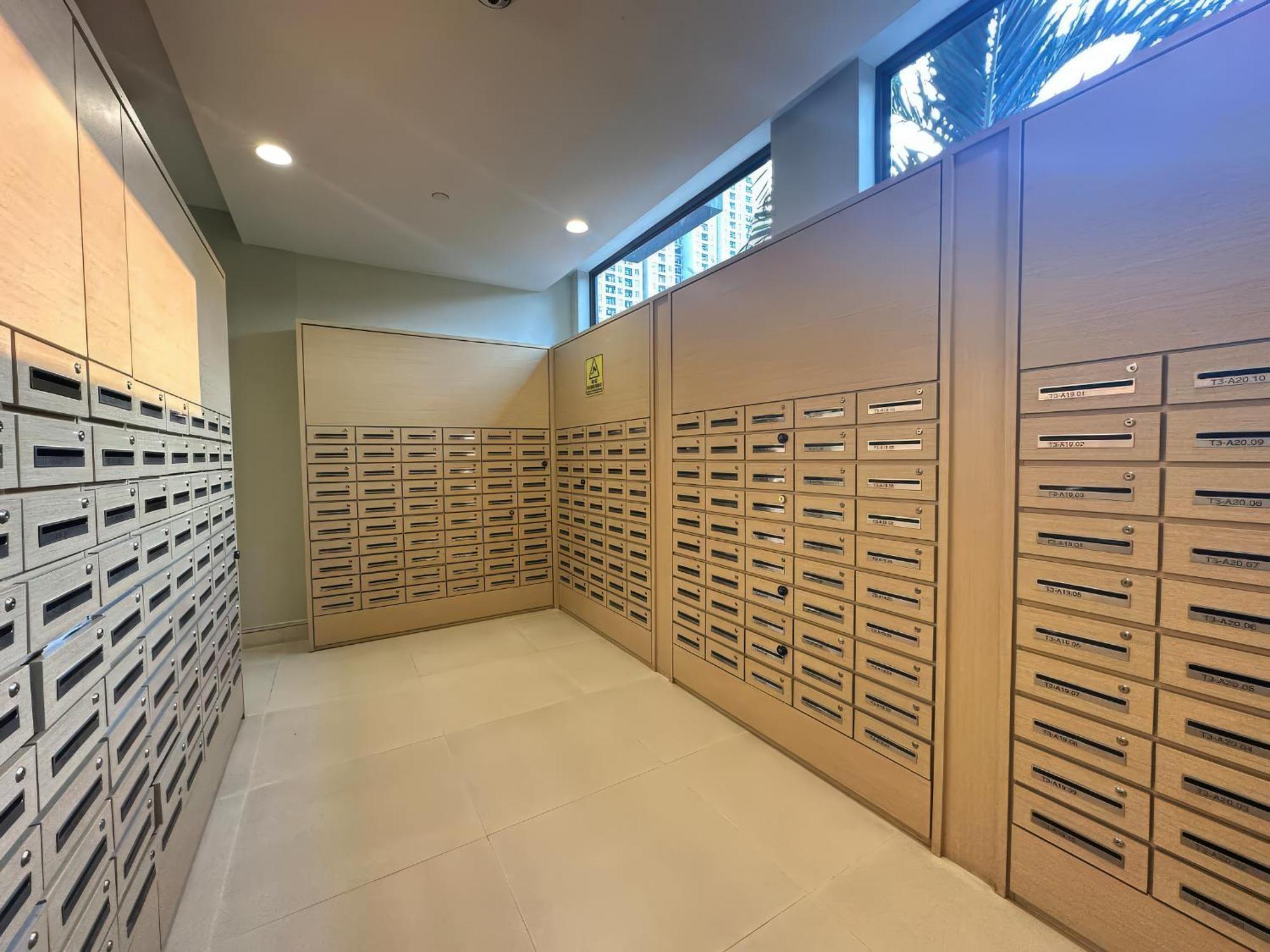 Genius Saigon - Masteri Thao Dien Distrist 2 Apartment Ho Chi Minh City