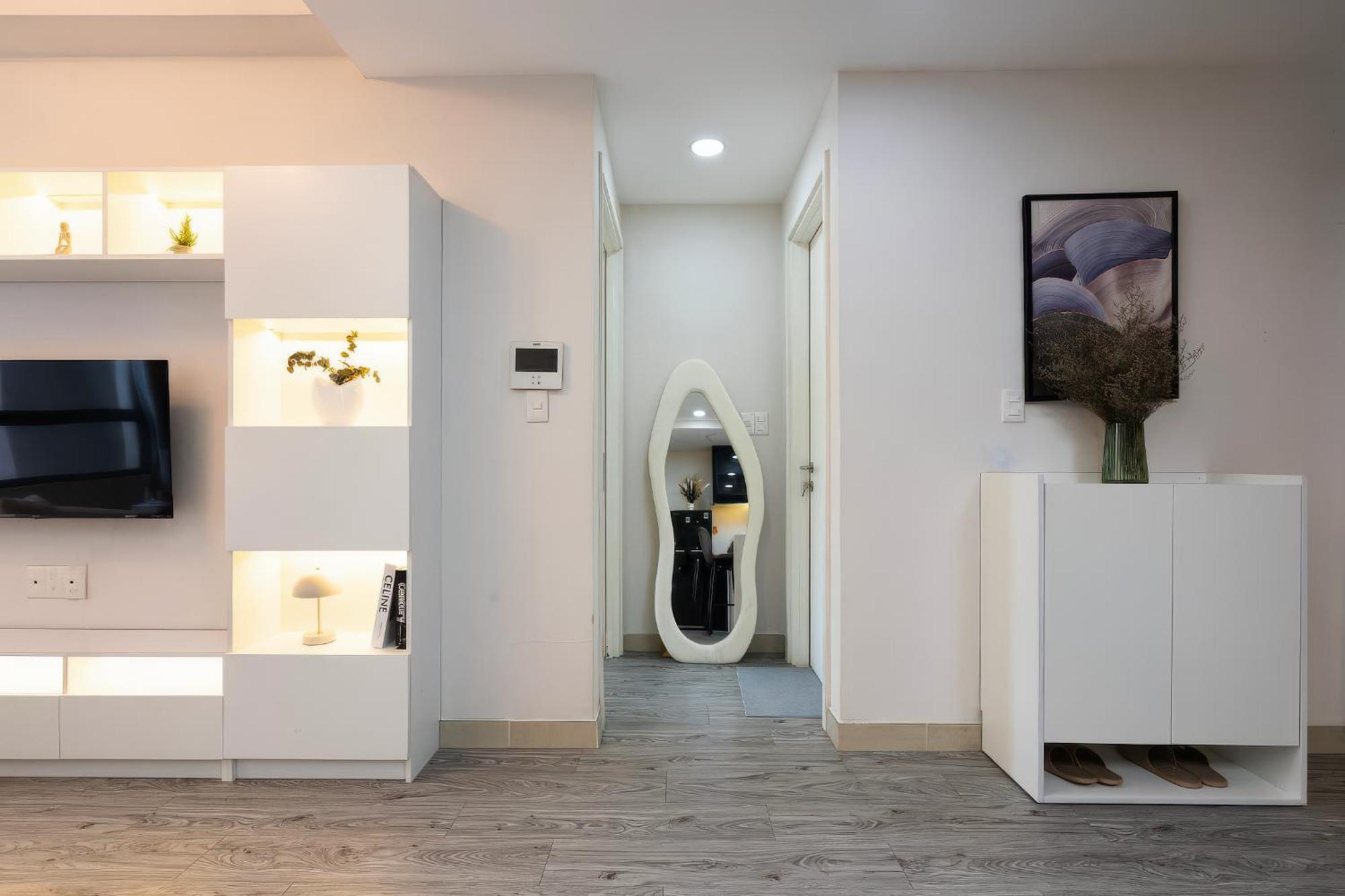 Apartment Genius Saigon - Masteri Thao Dien Distrist 2 *